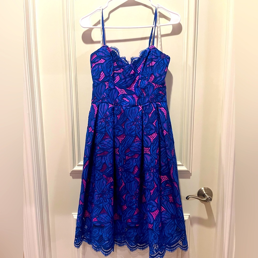 Lily Pulitzer Camella Dress